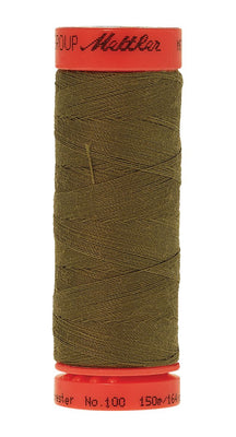 Mettler Metrosene 50wt Thread - Caper Island (9161-0666)