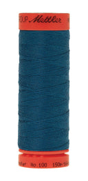 Mettler Metrosene 50wt Thread - Dark Teal (9161-0692)