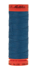 Mettler Metrosene 50wt Thread - Tropical Blue (9161-0693)