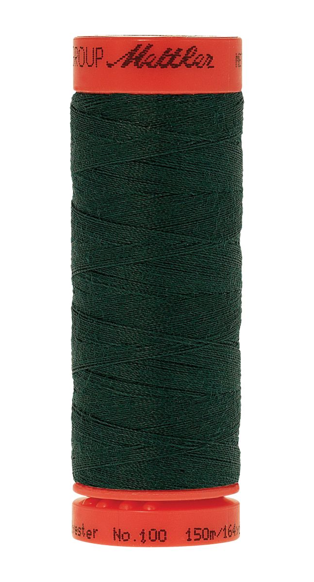 Mettler Metrosene 50wt Thread - Swamp (9161-0757)