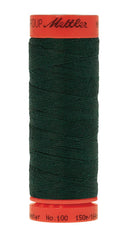 Mettler Metrosene 50wt Thread - Swamp (9161-0757)