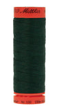 Mettler Metrosene Poly Thread 50wt 150m/164yds Swamp Old Number 1161-0551 9161-0757