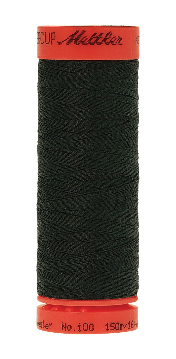 Mettler Metrosene 50wt Thread - Spruce Forest (9161-0759)
