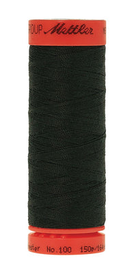 Mettler Metrosene 50wt Thread - Spruce Forest (9161-0759)