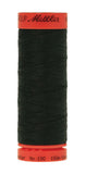 Mettler Metrosene Poly Thread 50wt 150m/164yds Spruce Forest Old Number 1161-0207 9161-0759