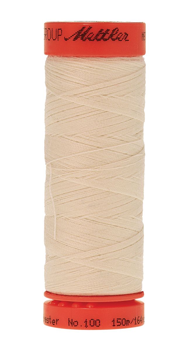 Mettler Metrosene 50wt Thread - Muslin (9161-0778)