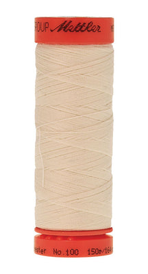 Mettler Metrosene 50wt Thread - Muslin (9161-0778)
