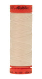 Mettler Metrosene Poly Thread 50wt 150m/164yds Muslin Old Number 1161-0703 9161-0778