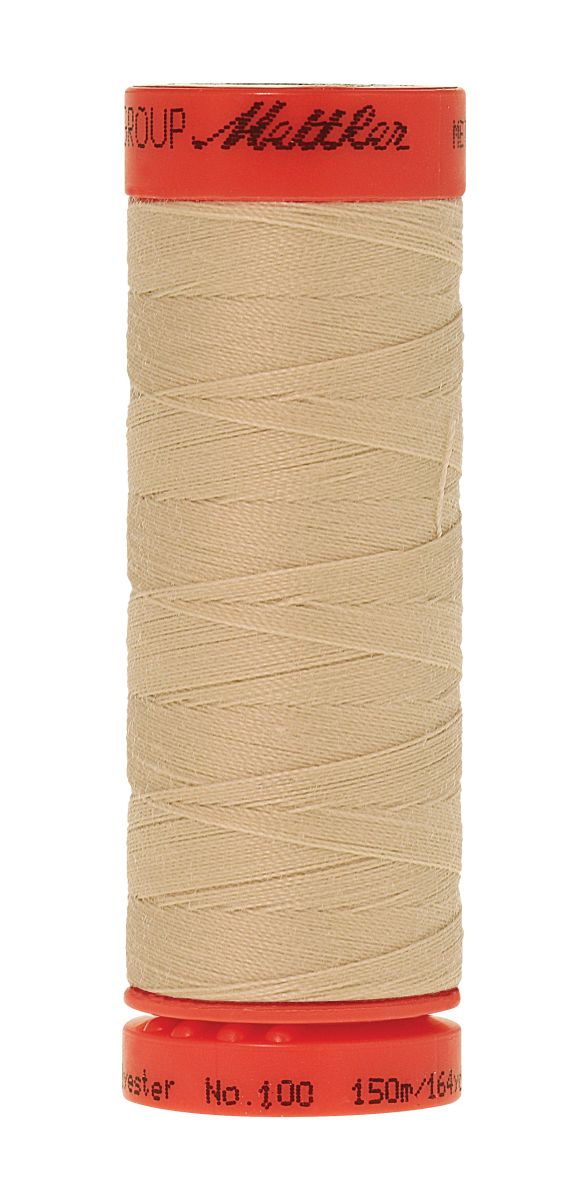 Mettler Metrosene 50wt Thread - Pine Nut (9161-0779)