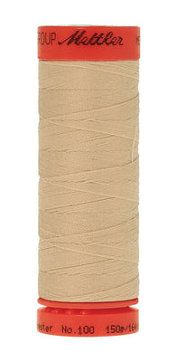 Mettler Metrosene 50wt Thread - Pine Nut (9161-0779)