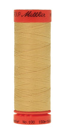 Mettler Metrosene 50wt Thread - Cornsilk (9161-0780)