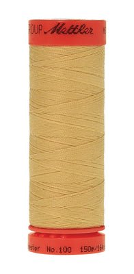 Mettler Metrosene 50wt Thread - Cornsilk (9161-0780)
