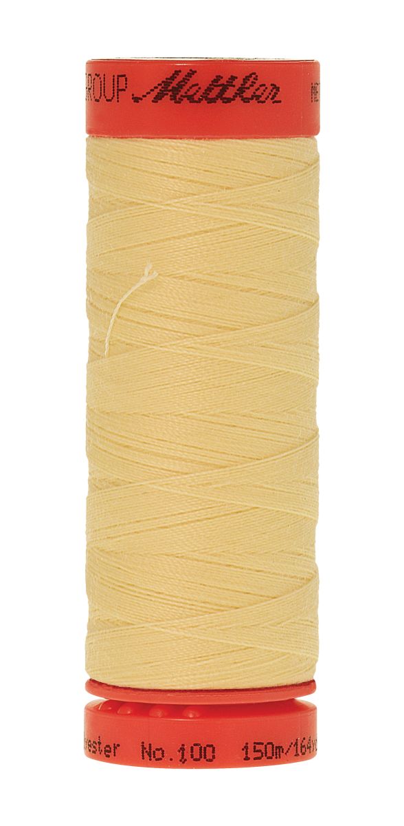 Mettler Metrosene 50wt Thread - Wintersun (9161-0781)