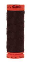 Mettler Metrosene 50wt Thread - Mahogany (9161-0793)