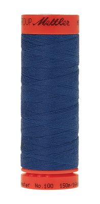 Mettler Metrosene 50wt Thread - Cobalt Blue (9161-0815)