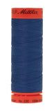 Mettler Metrosene Poly Thread 50wt 150m/164yds Cobalt Blue Old Number 1161-0461 9161-0815