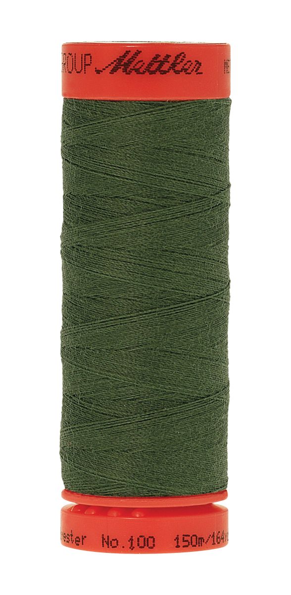 Mettler Metrosene 50wt Thread - Asparagus (9161-0844)