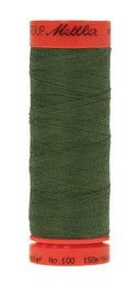 Mettler Metrosene 50wt Thread - Asparagus (9161-0844)
