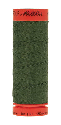 Mettler Metrosene 50wt Thread - Asparagus (9161-0844)