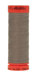 Mettler Metrosene 50wt Thread - Smoke (9161-0850)
