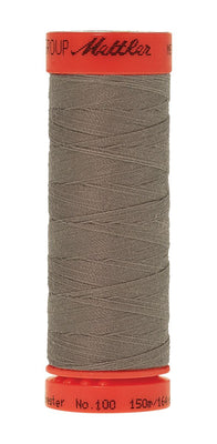 Mettler Metrosene 50wt Thread - Smoke (9161-0850)
