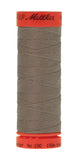 Mettler Metrosene Poly Thread 50wt 150m/164yds Smoke Old Number 1161-0724 9161-0850