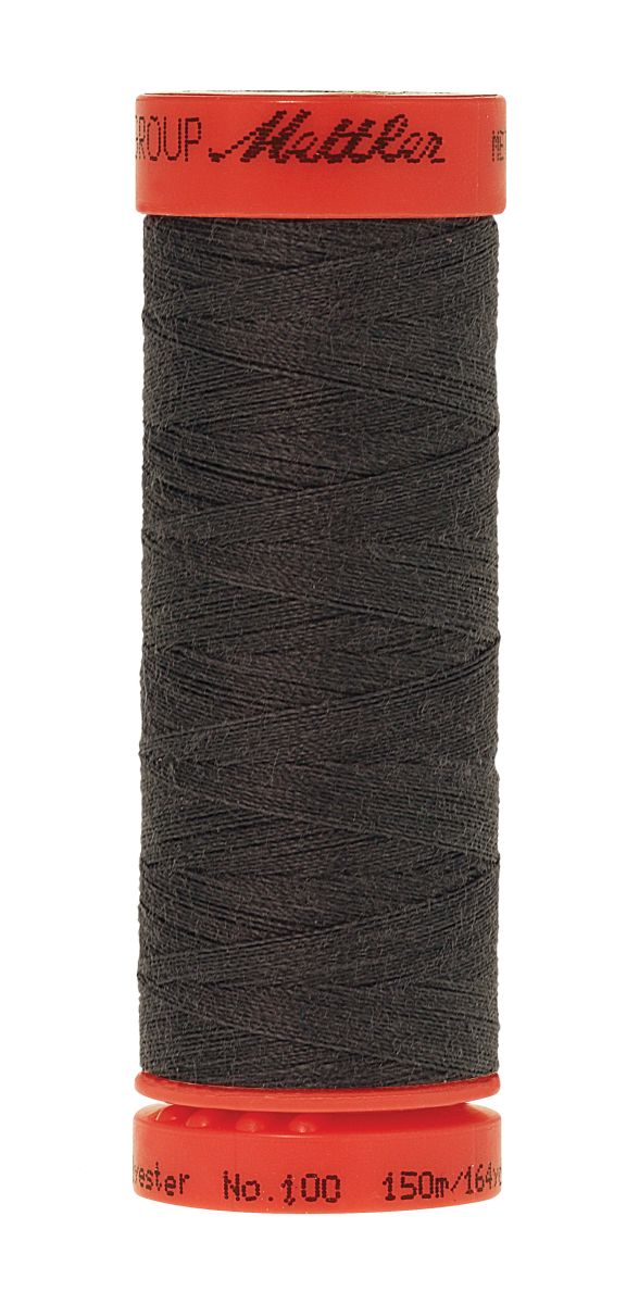 Mettler Metrosene 50wt Thread - Mousy Gray (9161-0878)