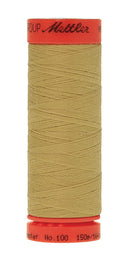 Mettler Metrosene 50wt Thread - Wheat (9161-0890)
