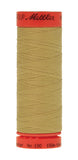 Mettler Metrosene Poly Thread 50wt 150m/164yds Wheat Old Number 1161-0520 9161-0890