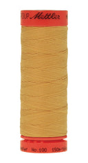 Mettler Metrosene 50wt Thread - Candlelight (9161-0891)
