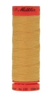 Mettler Metrosene 50wt Thread - Candlelight (9161-0891)