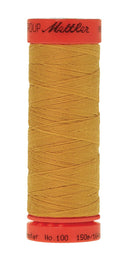 Mettler Metrosene 50wt Thread - Star Gold (9161-0892)
