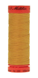 Mettler Metrosene Poly Thread 50wt 150m/164yds Star Gold Old Number 1161-0767 9161-0892