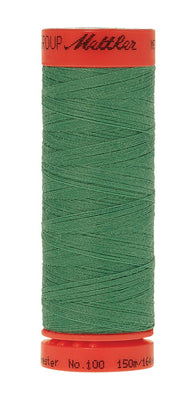 Mettler Metrosene 50wt Thread - Bottle Green (9161-0907)
