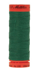 Mettler Metrosene 50wt Thread - Field Green (9161-0909)