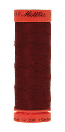 Mettler Metrosene 50wt Thread - Cranberry (9161-0918)