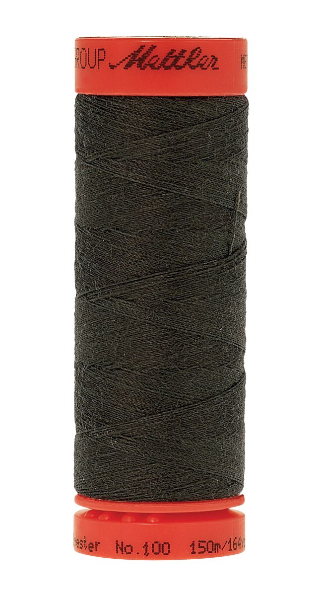 Mettler Metrosene 50wt Thread - Pine Cone (9161-0943)