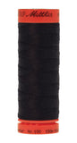 Mettler Metrosene Poly Thread 50wt 150m/164yds Space Old Number 1161-0286 9161-0954