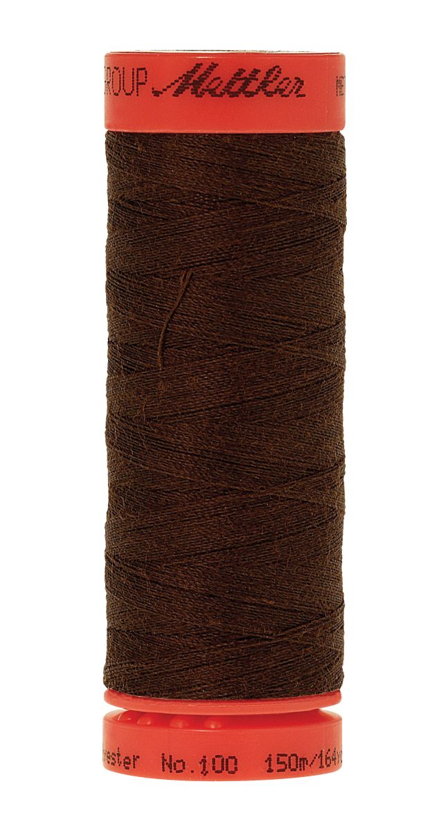 Mettler Metrosene 50wt Thread - Apple Seed (9161-0975)