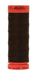 Mettler Metrosene 50wt Thread - Dark Amber (9161-1048)