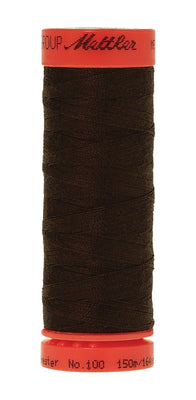 Mettler Metrosene 50wt Thread - Dark Amber (9161-1048)