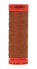 Mettler Metrosene 50wt Thread - Squirrel (9161-1053)