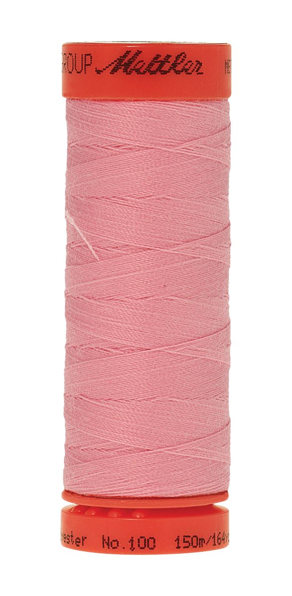 Mettler Metrosene 50wt Thread - Petal Pink (9161-1056)