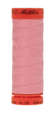 Mettler Metrosene Poly Thread 50wt 150m/164yds Petal Pink Old Number 1161-0803 9161-1056