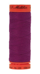 Mettler Metrosene 50wt Thread - Boysenberry (9161-1059)