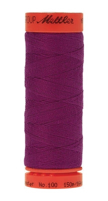 Mettler Metrosene 50wt Thread - Boysenberry (9161-1059)