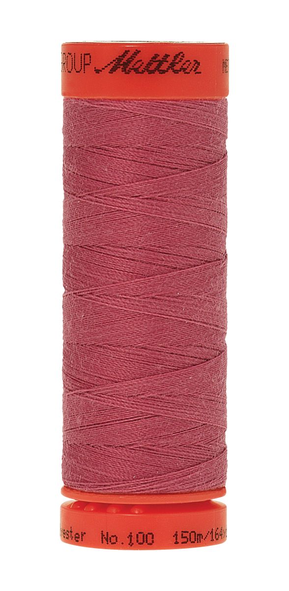 Mettler Metrosene 50wt Thread - Heather Pink (9161-1060)