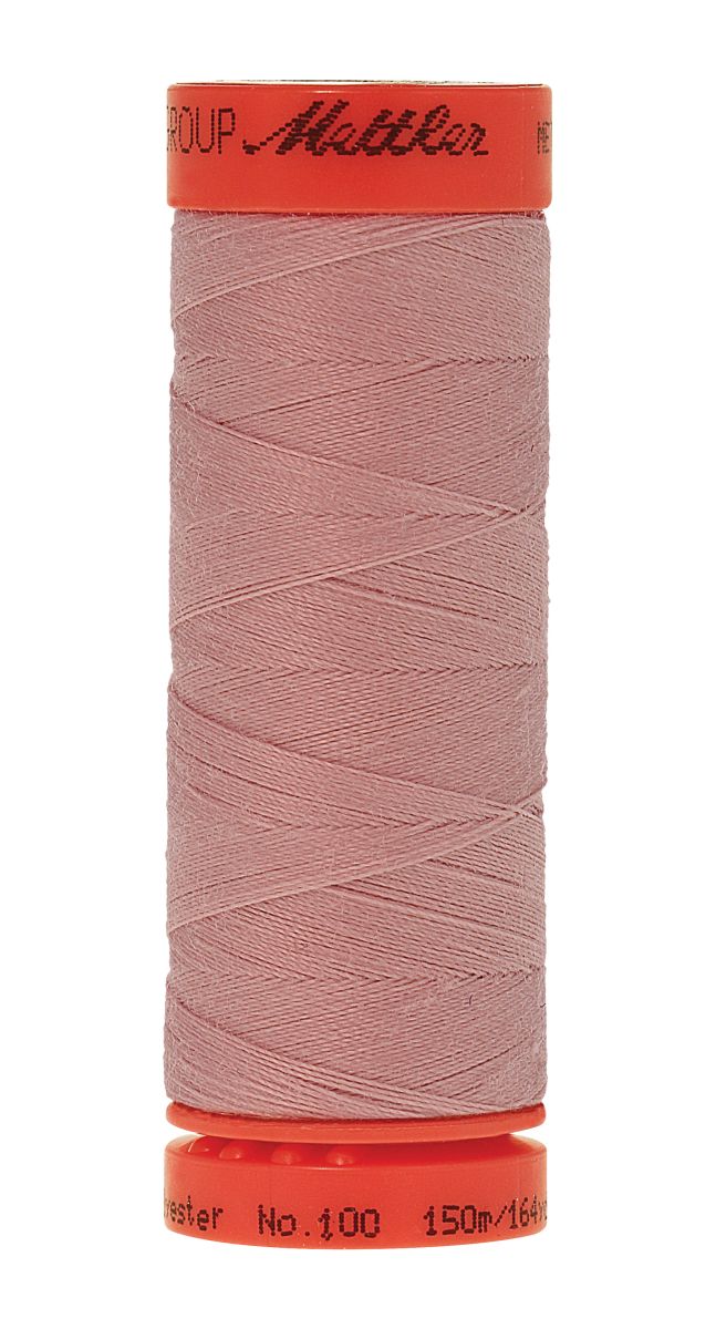 Mettler Metrosene 50wt Thread - Tea Rose (9161-1063)