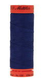 Mettler Metrosene Poly Thread 50wt 150m/164yds Fire Blue Old Number 1161-0468 9161-1078