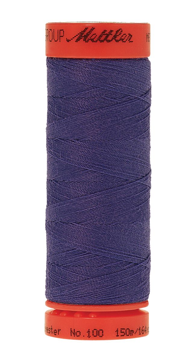 Mettler Metrosene 50wt Thread - Twilight (9161-1085)